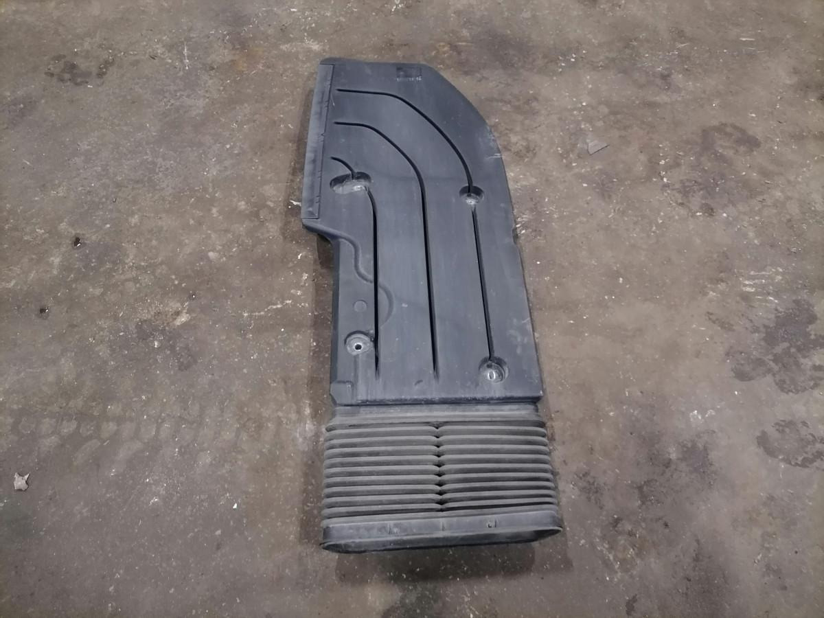 Volvo Air intake 20775645 - Oro įsiurbimo sistema - Sunkvežimis: foto 5 Volvo Air intake 20775645 - Oro įsiurbimo sistema - Sunkvežimis: foto 5