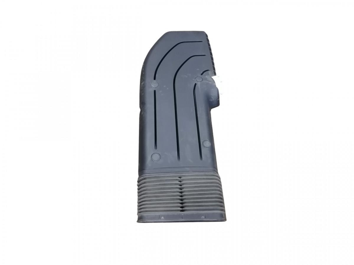 Volvo Air intake 20775645 - Oro įsiurbimo sistema - Sunkvežimis: foto 1 Volvo Air intake 20775645 - Oro įsiurbimo sistema - Sunkvežimis: foto 1