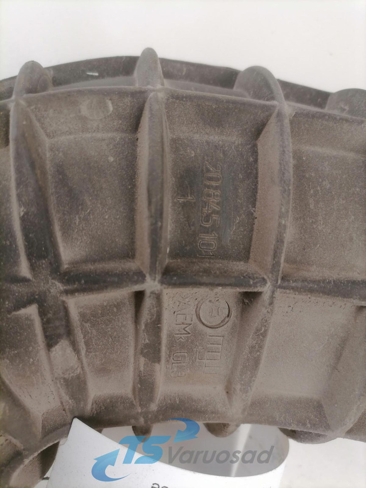 Volvo Air intake 20845101 - Oro įsiurbimo sistema - Sunkvežimis: foto 4 Volvo Air intake 20845101 - Oro įsiurbimo sistema - Sunkvežimis: foto 4