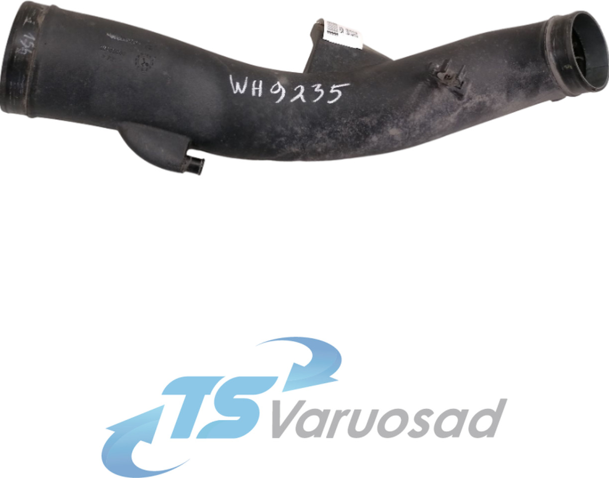 Volvo Air intake 20855650 - Oro įsiurbimo sistema - Sunkvežimis: foto 1 Volvo Air intake 20855650 - Oro įsiurbimo sistema - Sunkvežimis: foto 1
