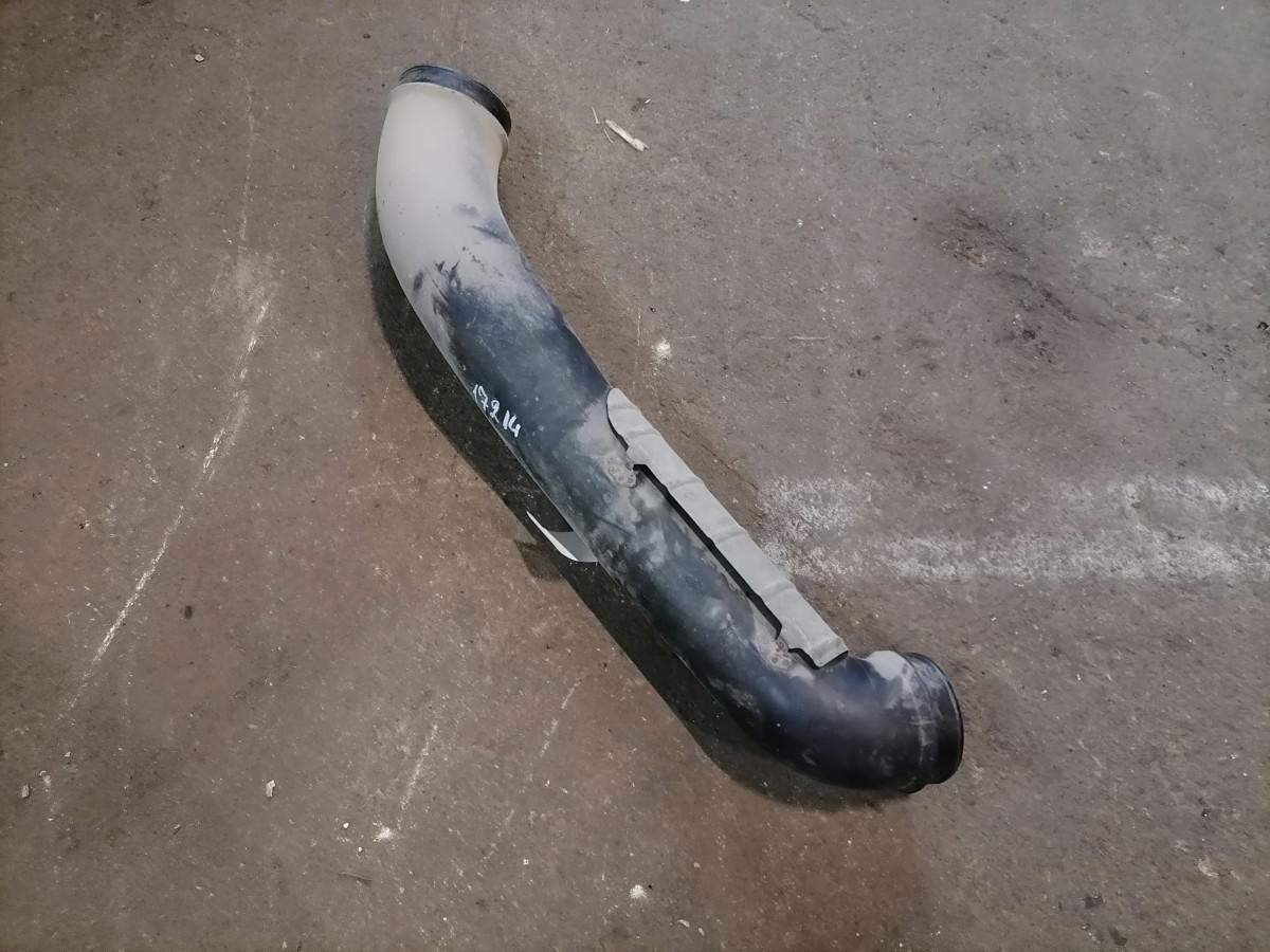 Volvo Air intake 20939726 - Oro įsiurbimo sistema - Sunkvežimis: foto 2 Volvo Air intake 20939726 - Oro įsiurbimo sistema - Sunkvežimis: foto 2