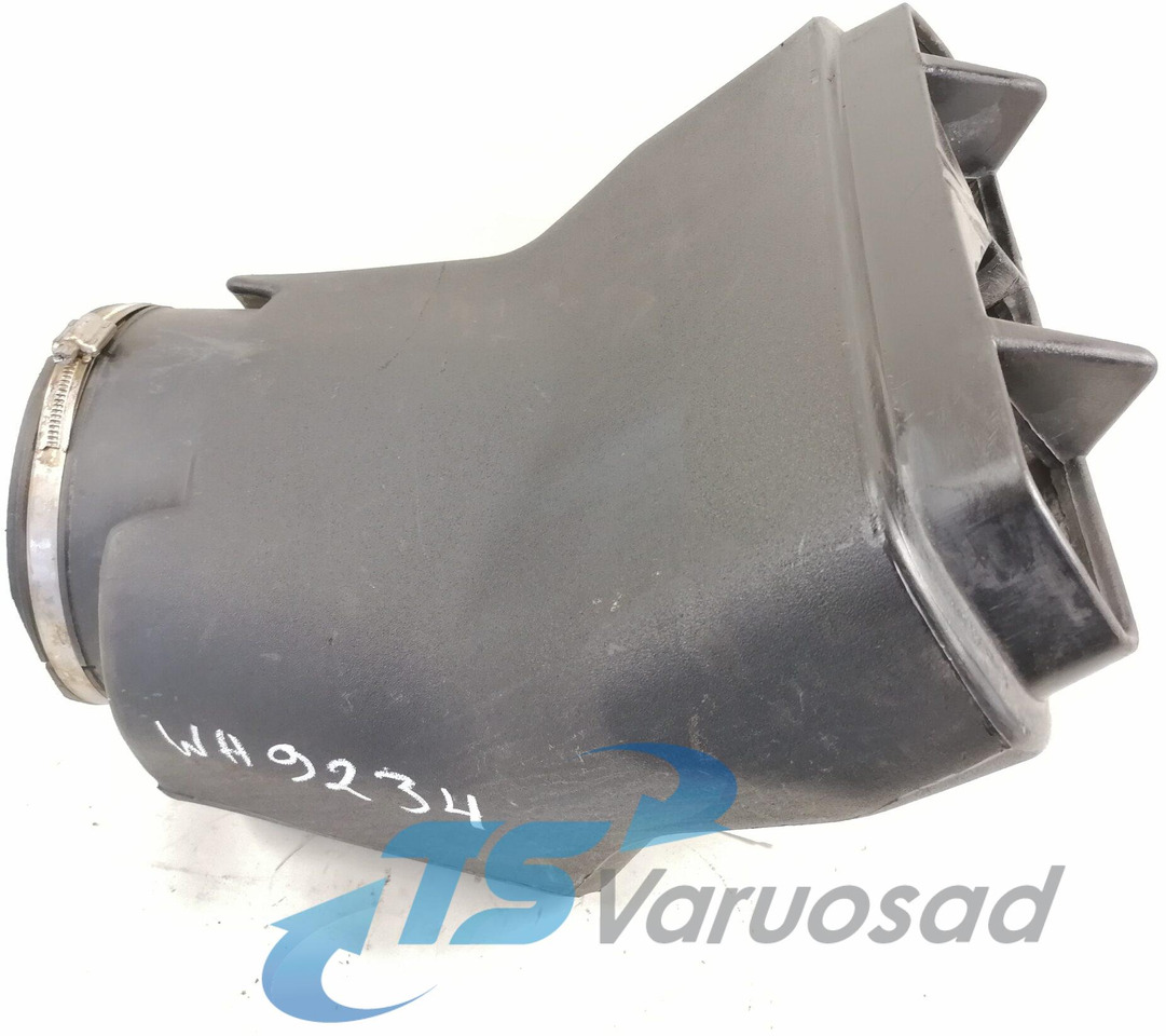 Volvo Air intake 5010317968 - Oro įsiurbimo sistema - Sunkvežimis: foto 4 Volvo Air intake 5010317968 - Oro įsiurbimo sistema - Sunkvežimis: foto 4