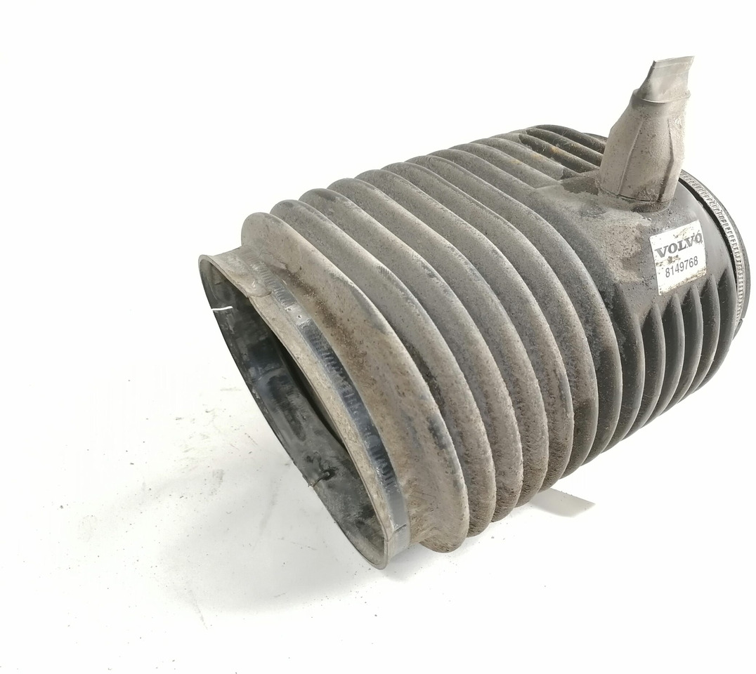 Volvo Air intake 8149768 - Oro įsiurbimo sistema - Sunkvežimis: foto 1 Volvo Air intake 8149768 - Oro įsiurbimo sistema - Sunkvežimis: foto 1