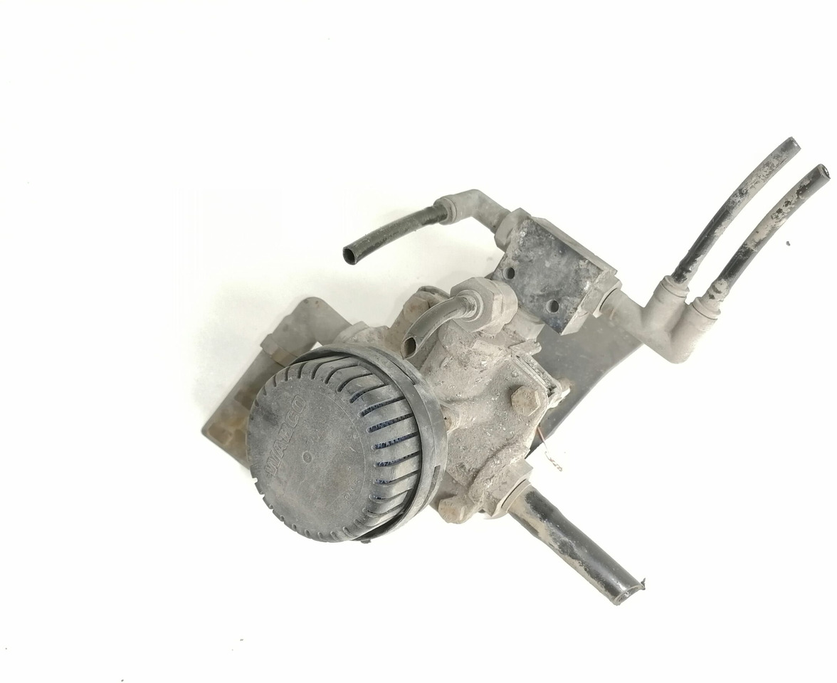 Volvo Air pressure control valve 3173150 - Stabdžių vožtuvas - Sunkvežimis: foto 2 Volvo Air pressure control valve 3173150 - Stabdžių vožtuvas - Sunkvežimis: foto 2