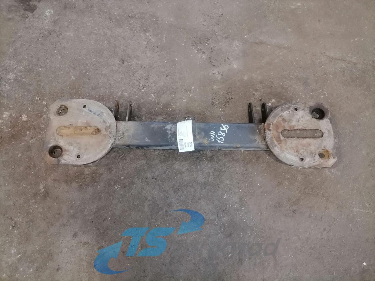 Volvo Air spring bracket 20571692 - Pneumatinė pakaba - Sunkvežimis: foto 4 Volvo Air spring bracket 20571692 - Pneumatinė pakaba - Sunkvežimis: foto 4