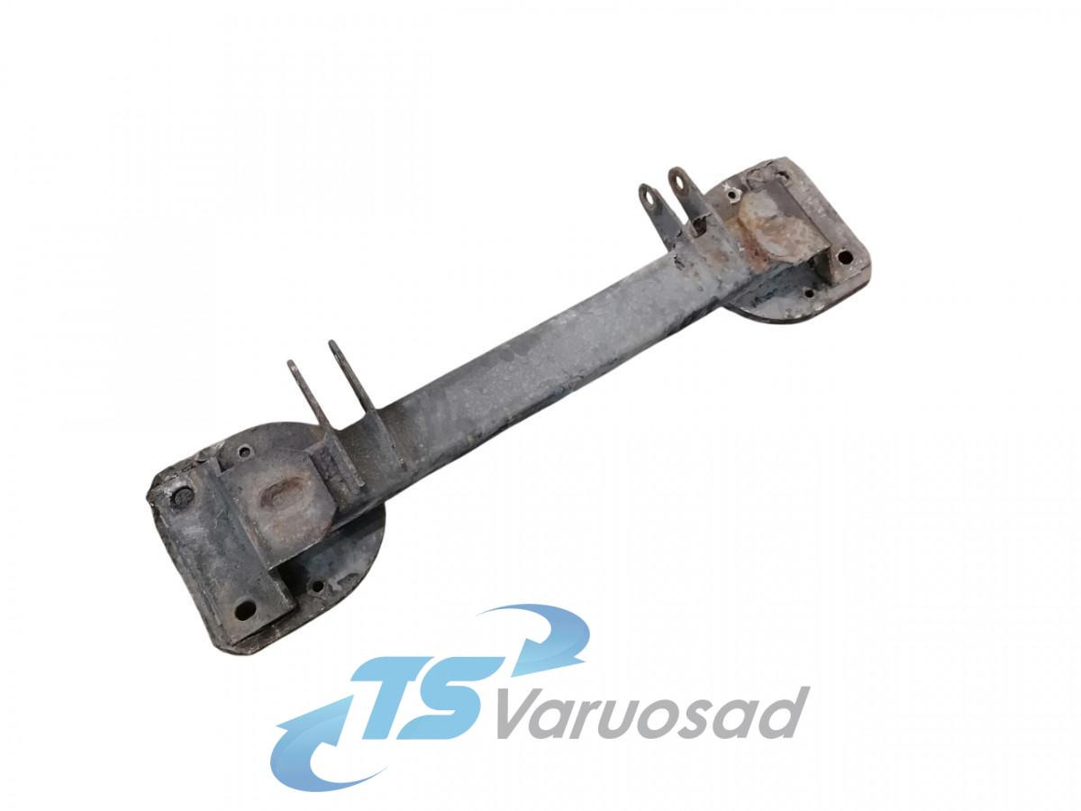 Volvo Air spring bracket 20571692 - Pneumatinė pakaba - Sunkvežimis: foto 1 Volvo Air spring bracket 20571692 - Pneumatinė pakaba - Sunkvežimis: foto 1