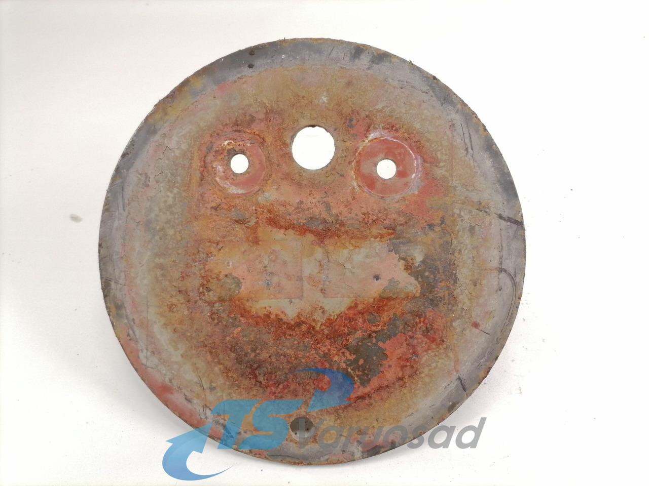 Volvo Air spring bracket 20572894 - Pneumatinė pakaba - Sunkvežimis: foto 3 Volvo Air spring bracket 20572894 - Pneumatinė pakaba - Sunkvežimis: foto 3