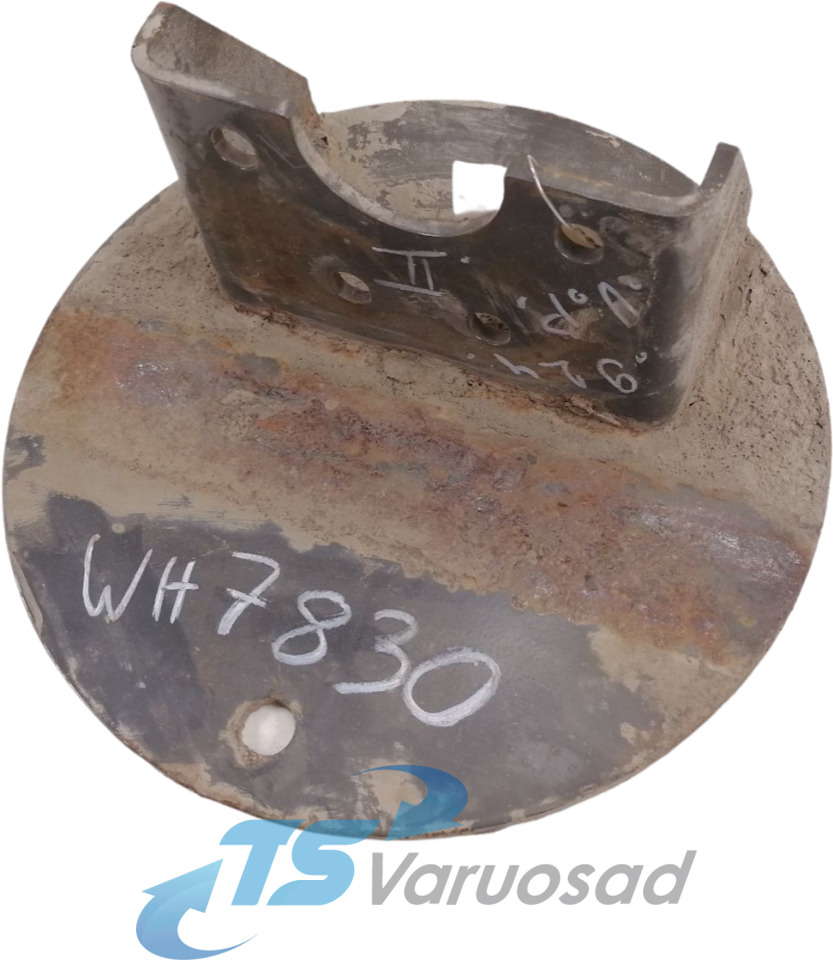 Volvo Air spring bracket 20572894 - Pneumatinė pakaba - Sunkvežimis: foto 1 Volvo Air spring bracket 20572894 - Pneumatinė pakaba - Sunkvežimis: foto 1