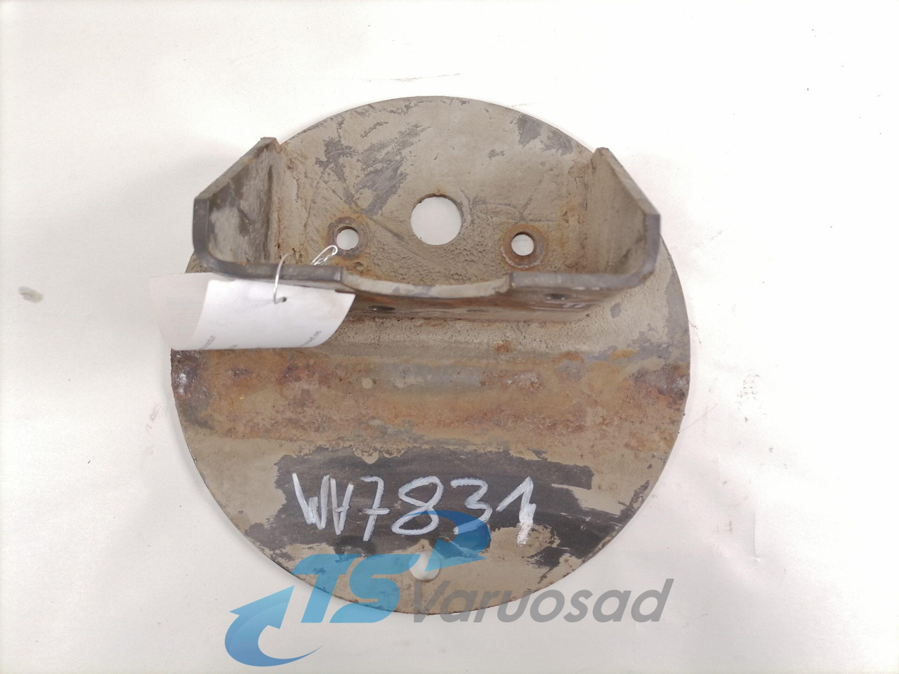 Volvo Air spring bracket 20572894 - Pneumatinė pakaba - Sunkvežimis: foto 2 Volvo Air spring bracket 20572894 - Pneumatinė pakaba - Sunkvežimis: foto 2
