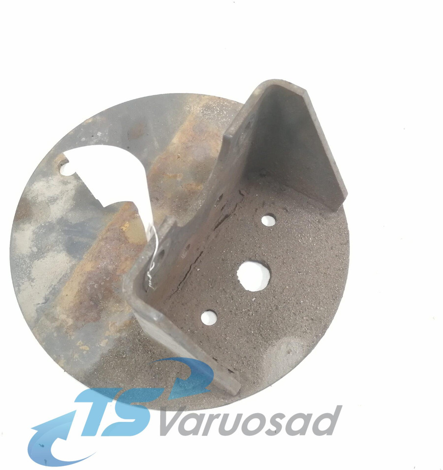 Volvo Air spring bracket 20572894 - Pneumatinė pakaba - Sunkvežimis: foto 1 Volvo Air spring bracket 20572894 - Pneumatinė pakaba - Sunkvežimis: foto 1
