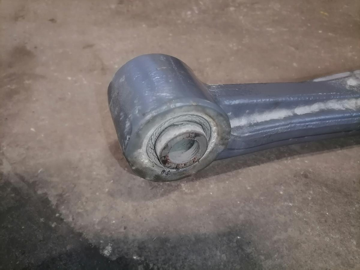 Volvo Air spring bracket 20825737 - Pneumatinė pakaba - Sunkvežimis: foto 5 Volvo Air spring bracket 20825737 - Pneumatinė pakaba - Sunkvežimis: foto 5