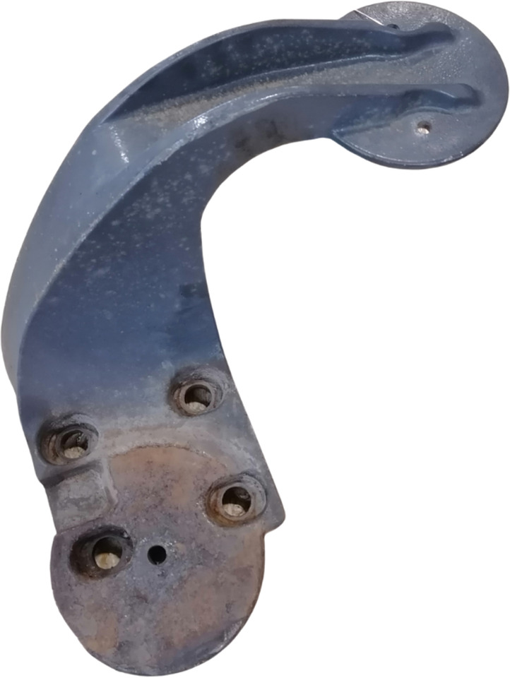 Volvo Air spring bracket 21342988 - Pneumatinė pakaba - Sunkvežimis: foto 1 Volvo Air spring bracket 21342988 - Pneumatinė pakaba - Sunkvežimis: foto 1