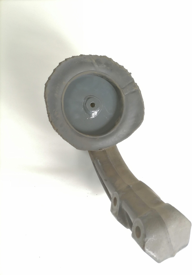 Volvo Air spring bracket 24425040 - Pneumatinė pakaba - Sunkvežimis: foto 2 Volvo Air spring bracket 24425040 - Pneumatinė pakaba - Sunkvežimis: foto 2