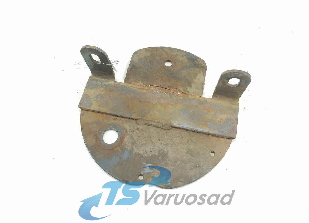 Volvo Air spring bracket 82096329 - Pneumatinė pakaba - Sunkvežimis: foto 1 Volvo Air spring bracket 82096329 - Pneumatinė pakaba - Sunkvežimis: foto 1