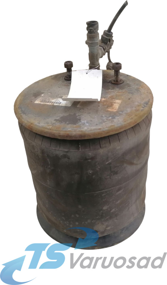 Volvo Air suspension 20722409 - Pneumatinė pakaba - Sunkvežimis: foto 1 Volvo Air suspension 20722409 - Pneumatinė pakaba - Sunkvežimis: foto 1