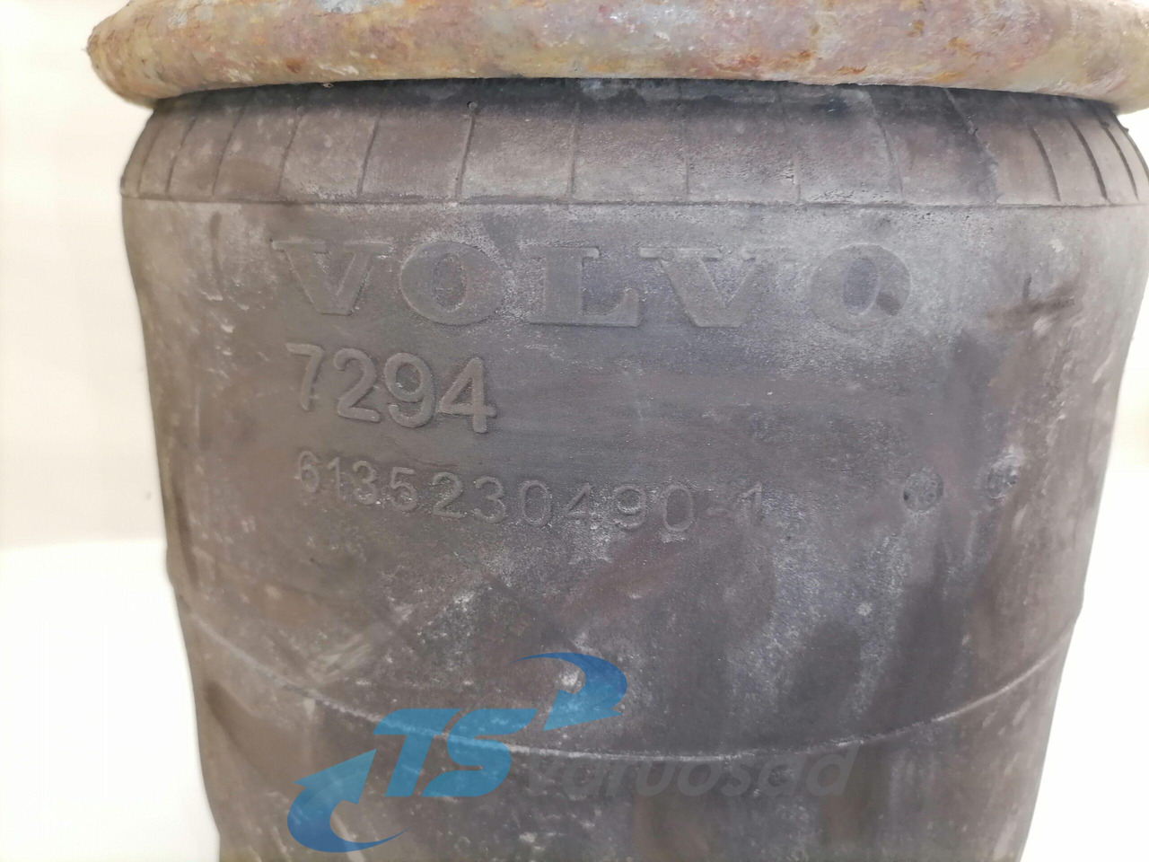 Volvo Air suspension 20722409 - Pneumatinė pakaba - Sunkvežimis: foto 2 Volvo Air suspension 20722409 - Pneumatinė pakaba - Sunkvežimis: foto 2