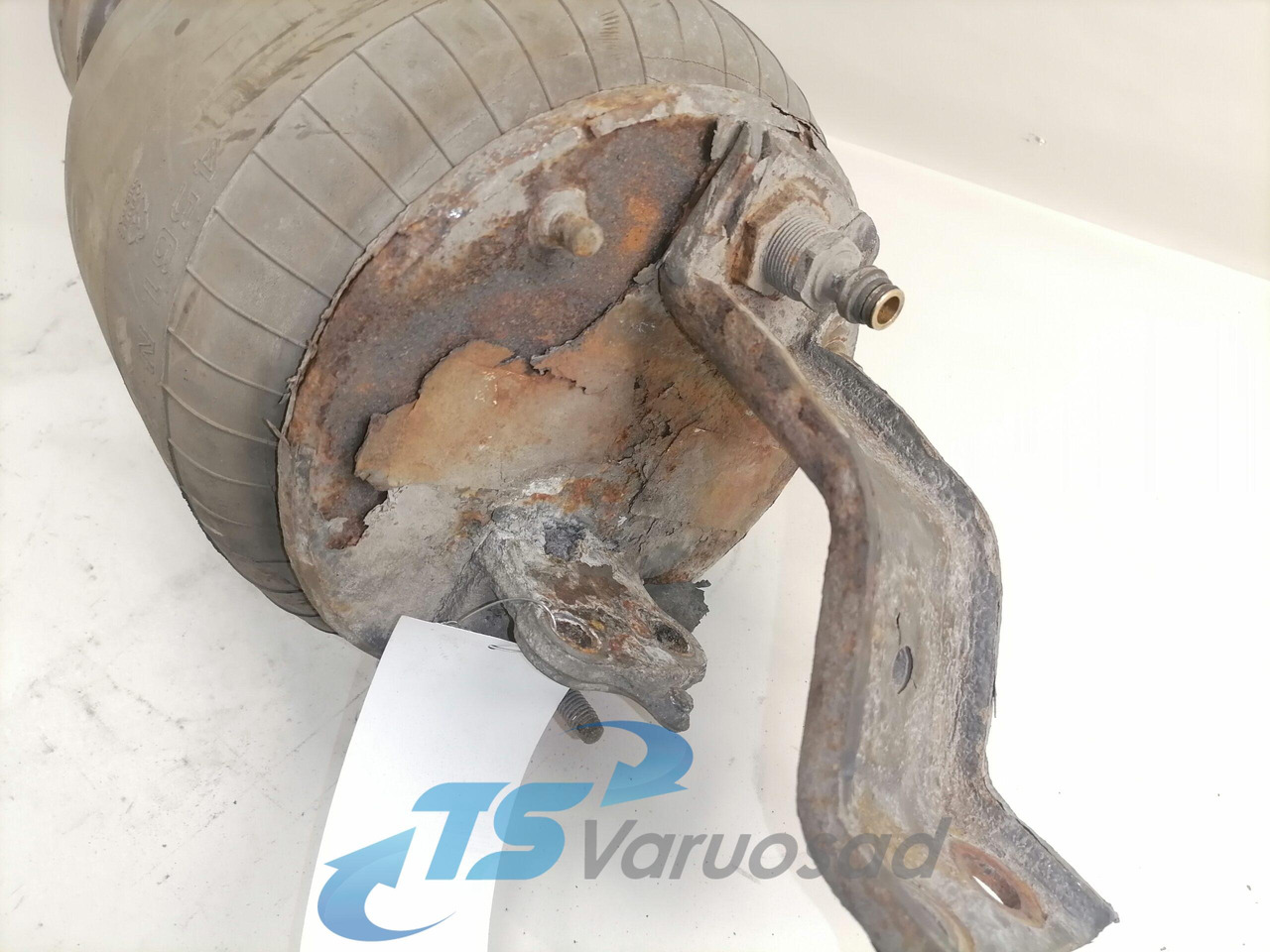 Volvo Air suspension 22058738 - Pneumatinė pakaba - Sunkvežimis: foto 2 Volvo Air suspension 22058738 - Pneumatinė pakaba - Sunkvežimis: foto 2