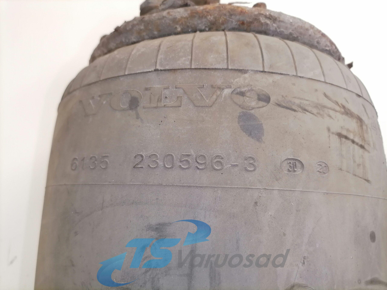 Volvo Air suspension 22058738 - Pneumatinė pakaba - Sunkvežimis: foto 4 Volvo Air suspension 22058738 - Pneumatinė pakaba - Sunkvežimis: foto 4