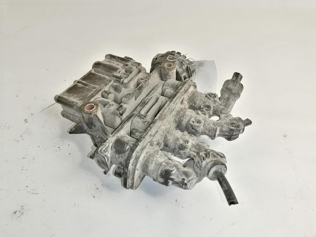 Volvo Air suspension control valve, ECAS 21083660 - Stabdžių vožtuvas - Sunkvežimis: foto 3 Volvo Air suspension control valve, ECAS 21083660 - Stabdžių vožtuvas - Sunkvežimis: foto 3