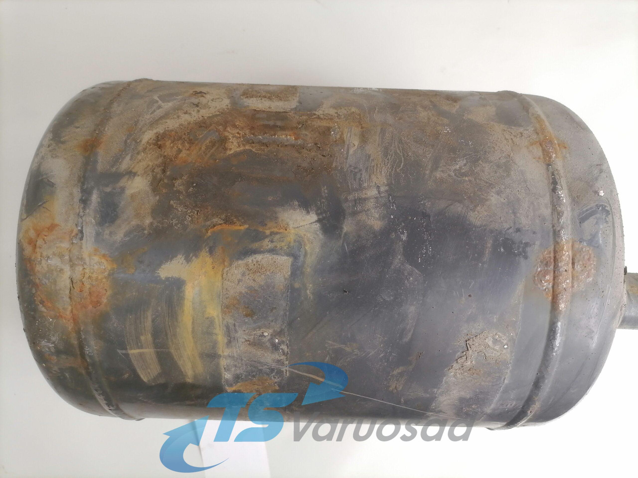 Volvo Air tank 20772295 - Universali dalis - Sunkvežimis: foto 4 Volvo Air tank 20772295 - Universali dalis - Sunkvežimis: foto 4