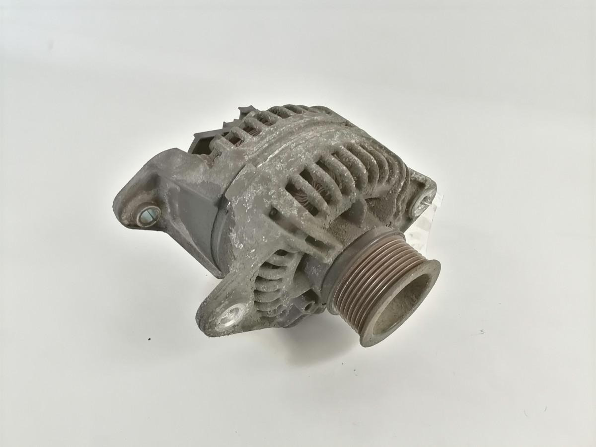 Volvo Alternator 21257552 - Generatorius - Sunkvežimis: foto 2 Volvo Alternator 21257552 - Generatorius - Sunkvežimis: foto 2