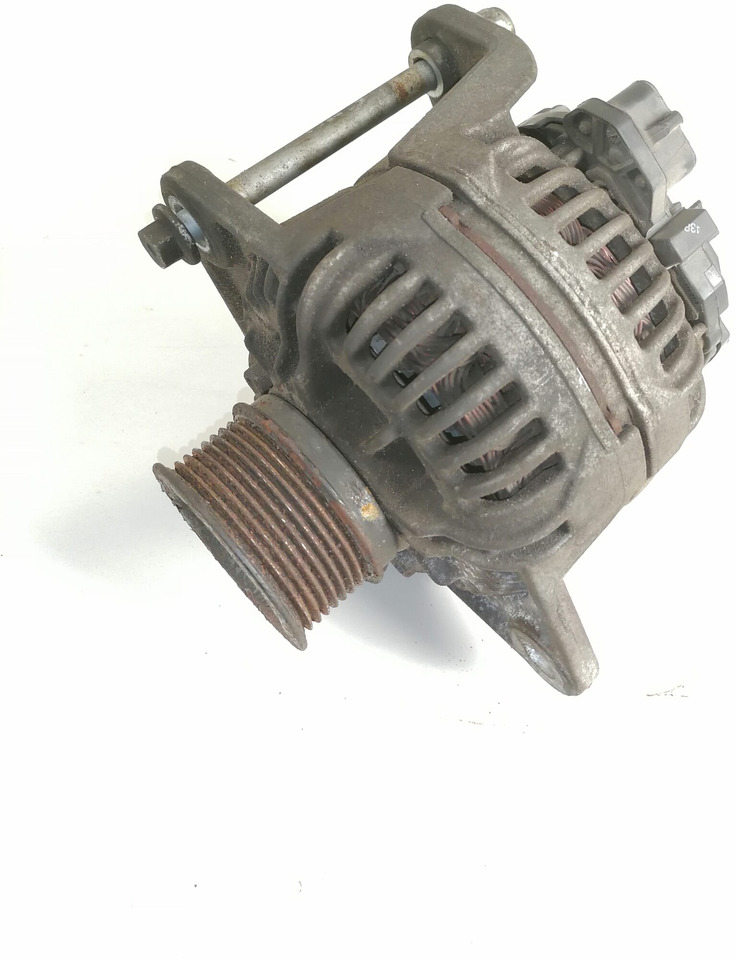 Volvo Alternator 22218393 - Generatorius - Sunkvežimis: foto 1 Volvo Alternator 22218393 - Generatorius - Sunkvežimis: foto 1