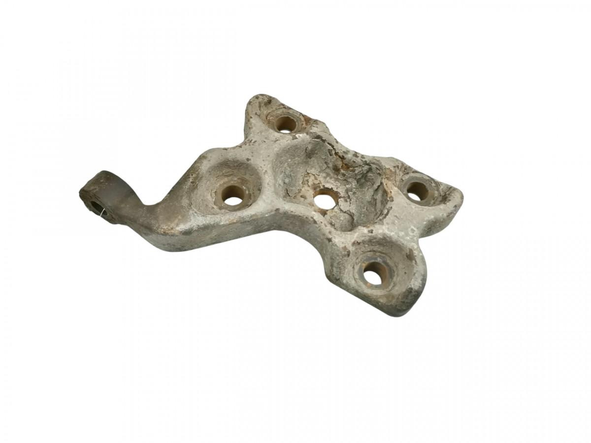 Volvo Amortisaatori kandur, veosild alumine 20726301 - Pakaba - Sunkvežimis: foto 1 Volvo Amortisaatori kandur, veosild alumine 20726301 - Pakaba - Sunkvežimis: foto 1