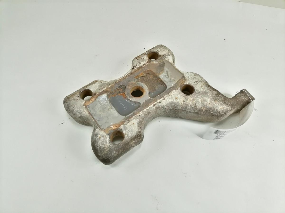 Volvo Amortisaatori kandur, veosild alumine 20726301 - Pakaba - Sunkvežimis: foto 3 Volvo Amortisaatori kandur, veosild alumine 20726301 - Pakaba - Sunkvežimis: foto 3