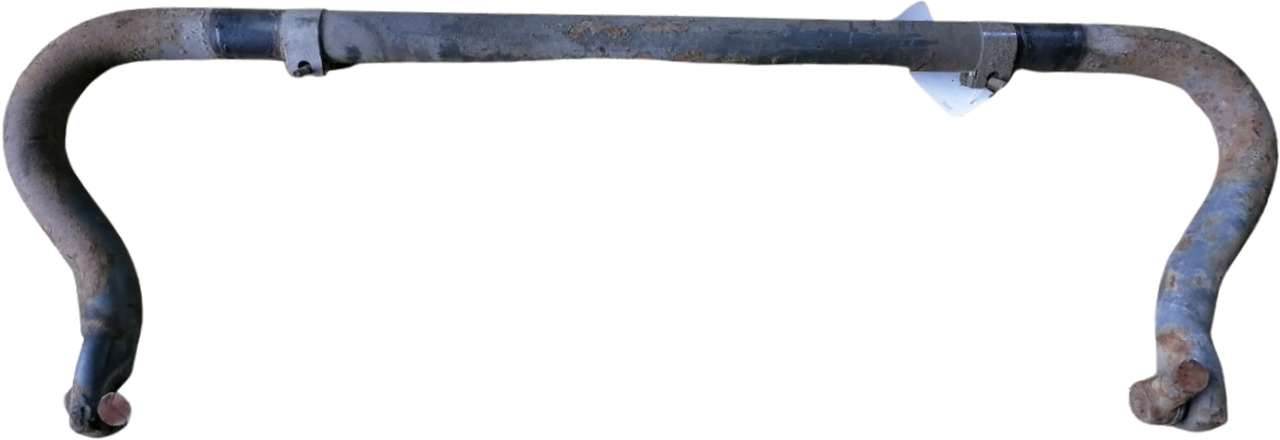 Volvo Anti-roll bar 1077569 - Stabilizatorius - Sunkvežimis: foto 1 Volvo Anti-roll bar 1077569 - Stabilizatorius - Sunkvežimis: foto 1