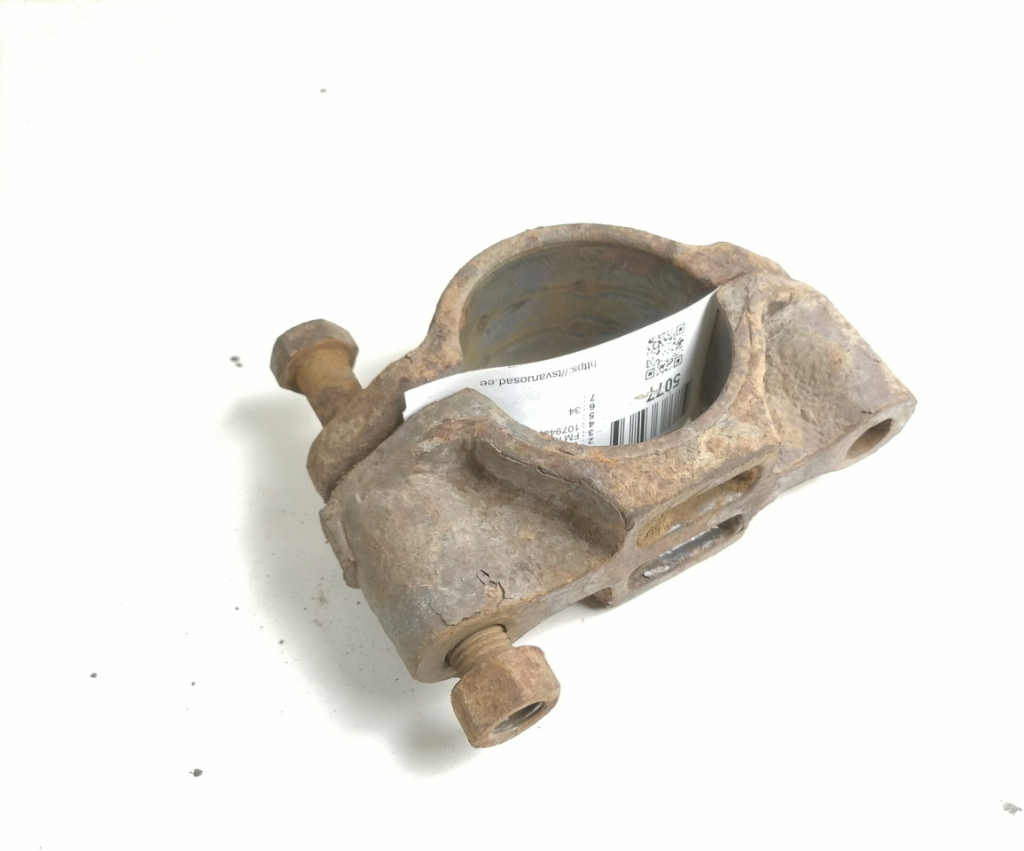 Volvo Anti roll bar bracket 1079482 - Stabilizatorius - Sunkvežimis: foto 1 Volvo Anti roll bar bracket 1079482 - Stabilizatorius - Sunkvežimis: foto 1
