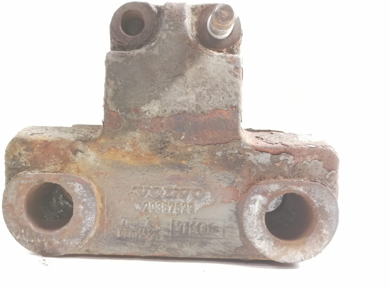 Volvo Anti roll bar bracket 20367529 - Stabilizatorius - Sunkvežimis: foto 3 Volvo Anti roll bar bracket 20367529 - Stabilizatorius - Sunkvežimis: foto 3