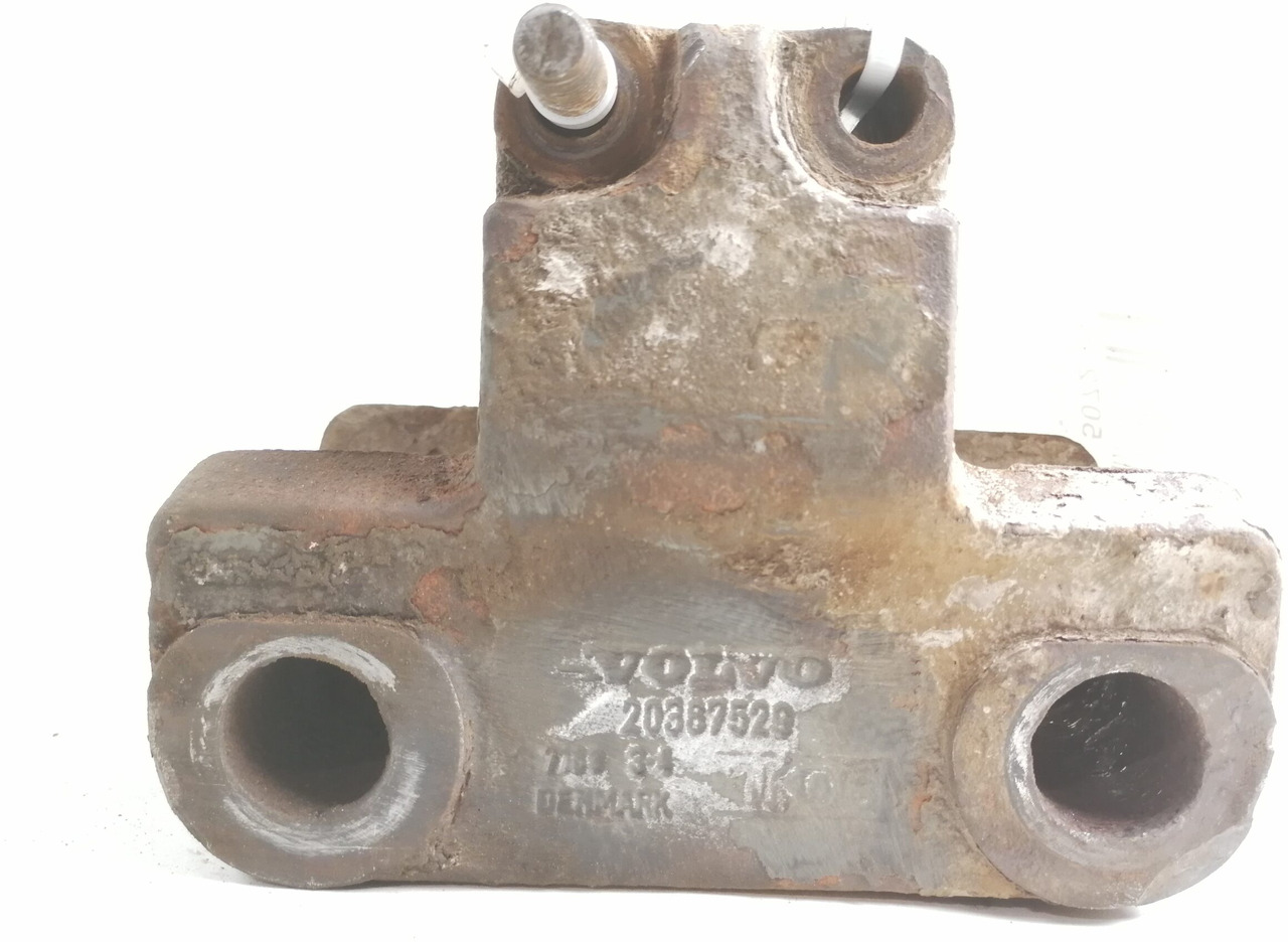 Volvo Anti roll bar bracket 20367529 - Stabilizatorius - Sunkvežimis: foto 3 Volvo Anti roll bar bracket 20367529 - Stabilizatorius - Sunkvežimis: foto 3