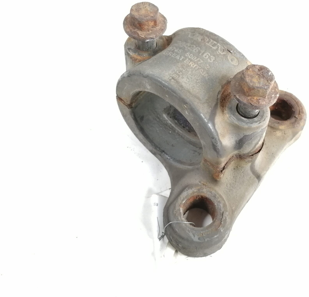 Volvo Anti-roll bar bracket 20428161 - Stabilizatorius - Sunkvežimis: foto 1 Volvo Anti-roll bar bracket 20428161 - Stabilizatorius - Sunkvežimis: foto 1