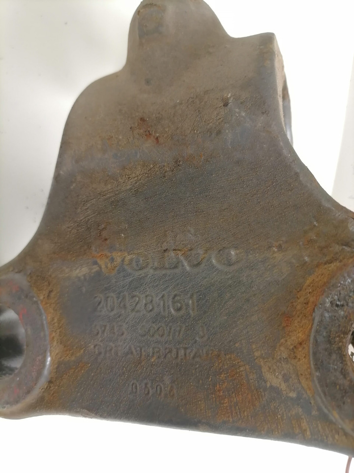 Volvo Anti-roll bar bracket 20428161 - Stabilizatorius - Sunkvežimis: foto 4 Volvo Anti-roll bar bracket 20428161 - Stabilizatorius - Sunkvežimis: foto 4