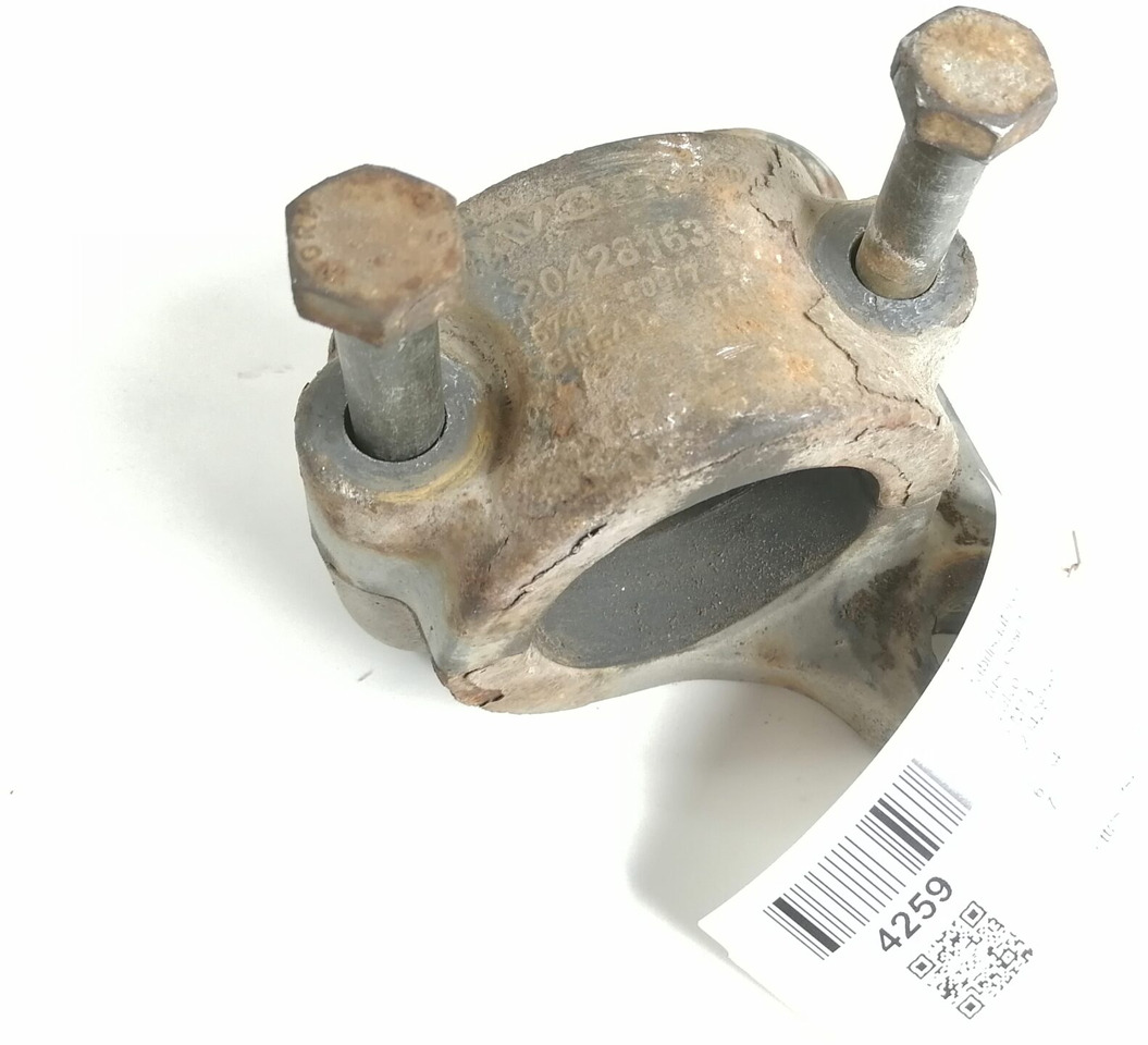 Volvo Anti-roll bar bracket 20428161 - Stabilizatorius - Sunkvežimis: foto 1 Volvo Anti-roll bar bracket 20428161 - Stabilizatorius - Sunkvežimis: foto 1