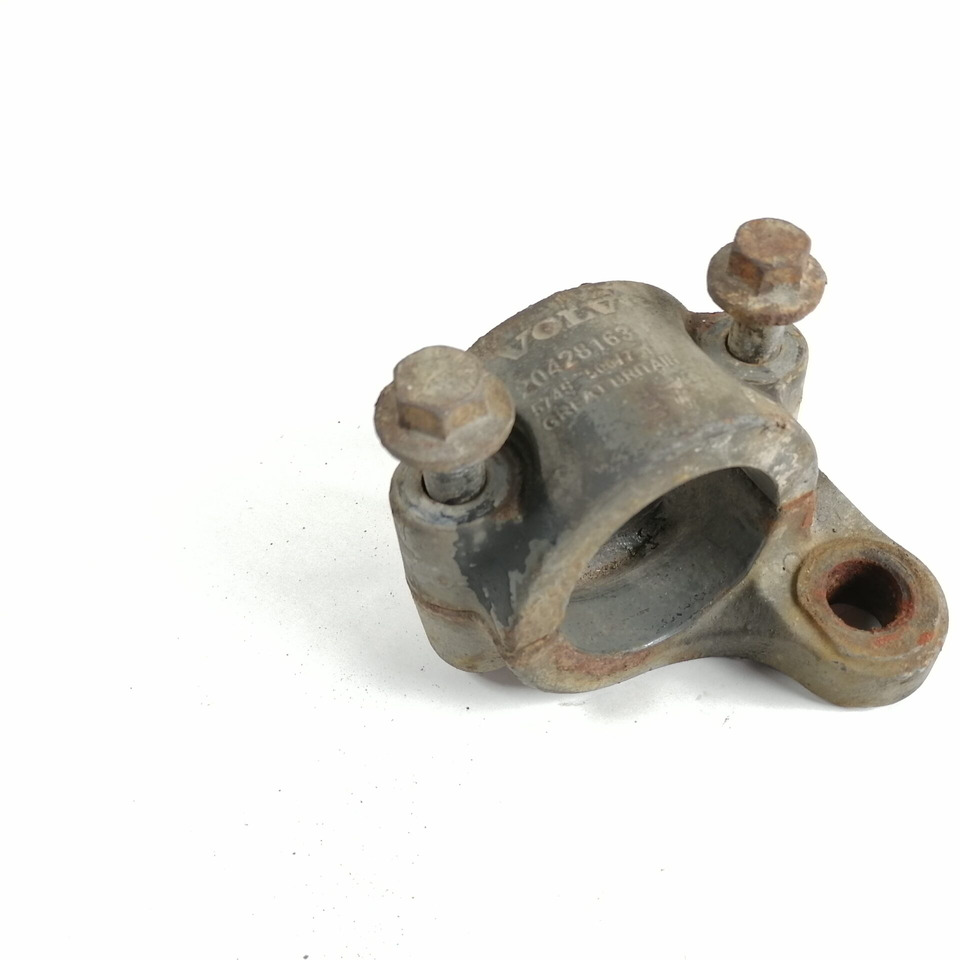 Volvo Anti-roll bar bracket 20428161 - Stabilizatorius - Sunkvežimis: foto 1 Volvo Anti-roll bar bracket 20428161 - Stabilizatorius - Sunkvežimis: foto 1