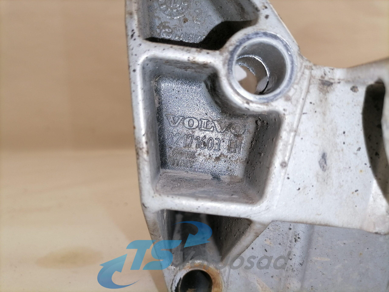 Volvo Astmelaua aste 82171603 - Pamina - Sunkvežimis: foto 3 Volvo Astmelaua aste 82171603 - Pamina - Sunkvežimis: foto 3