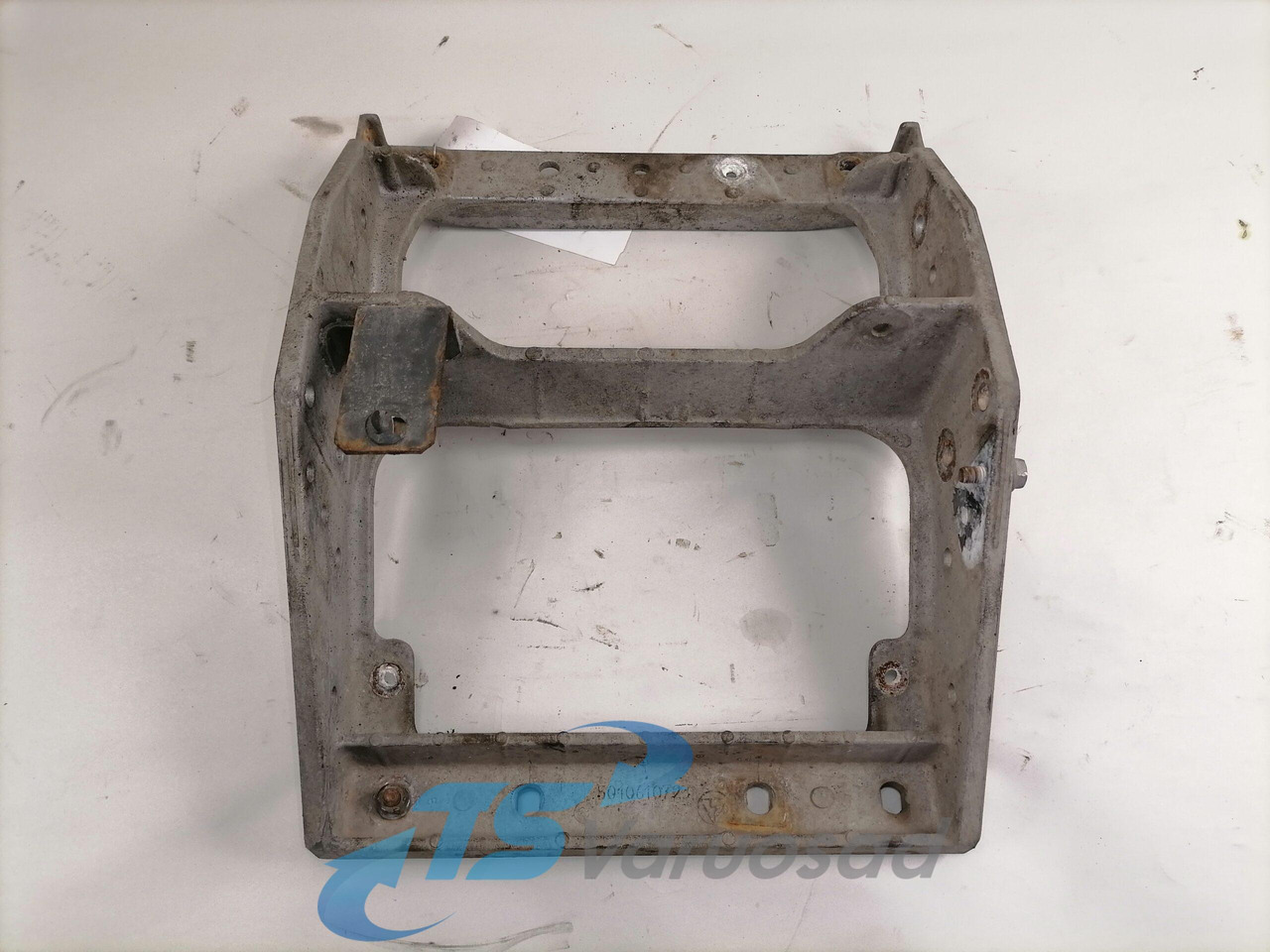 Volvo Astmelaua kandur 5010610723 - Pamina - Sunkvežimis: foto 3 Volvo Astmelaua kandur 5010610723 - Pamina - Sunkvežimis: foto 3
