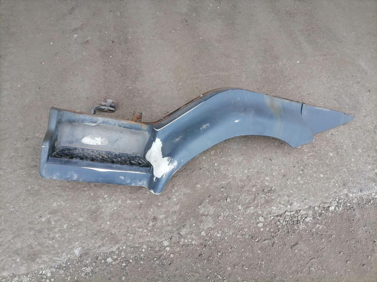 Volvo Astmelaua plastik 20754045 - Pamina - Sunkvežimis: foto 2 Volvo Astmelaua plastik 20754045 - Pamina - Sunkvežimis: foto 2