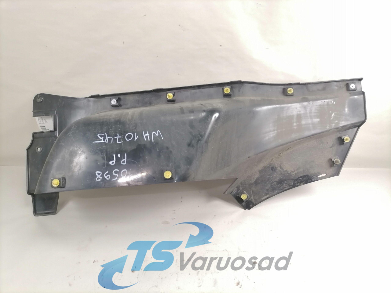 Volvo Astmelaua plastik 82819477 - Pamina - Sunkvežimis: foto 3 Volvo Astmelaua plastik 82819477 - Pamina - Sunkvežimis: foto 3