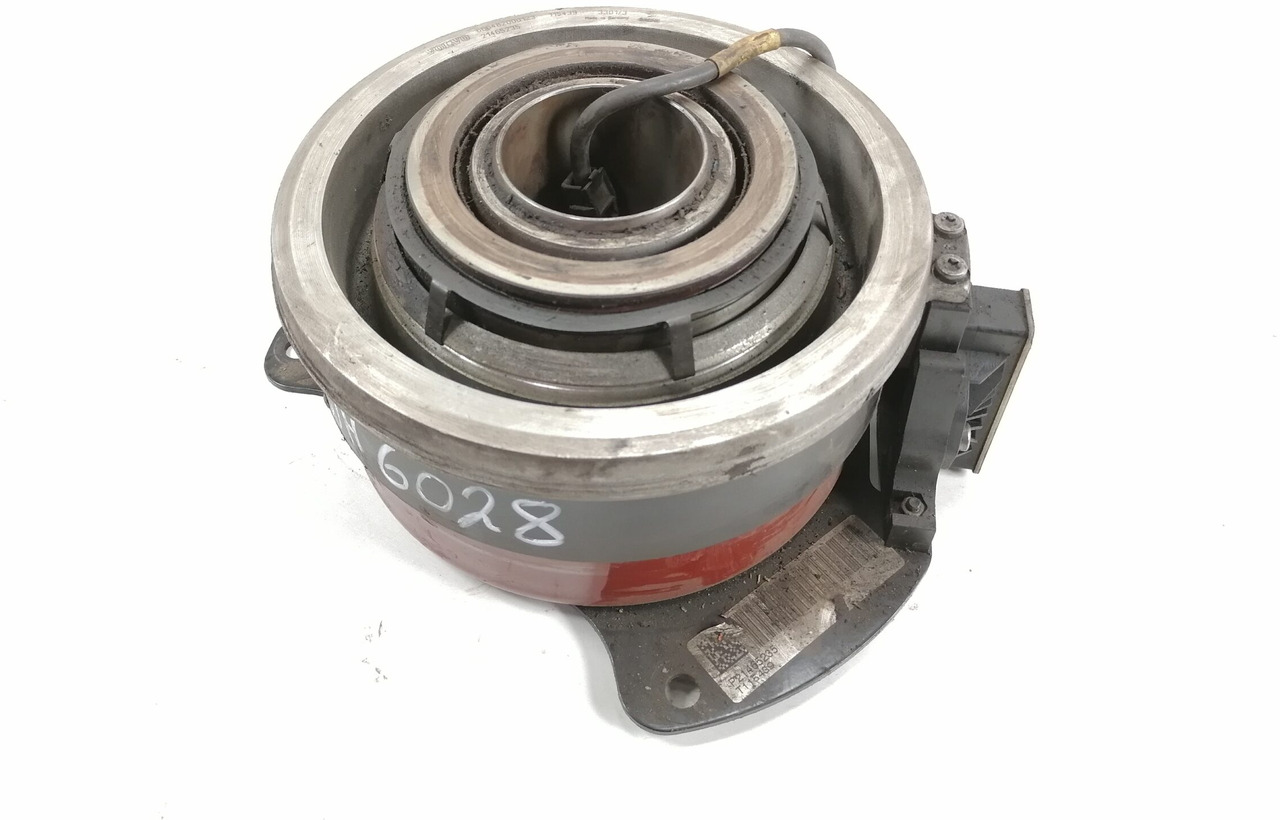 Volvo Bearing 21465235 - Sankaba ir dalys - Sunkvežimis: foto 1 Volvo Bearing 21465235 - Sankaba ir dalys - Sunkvežimis: foto 1