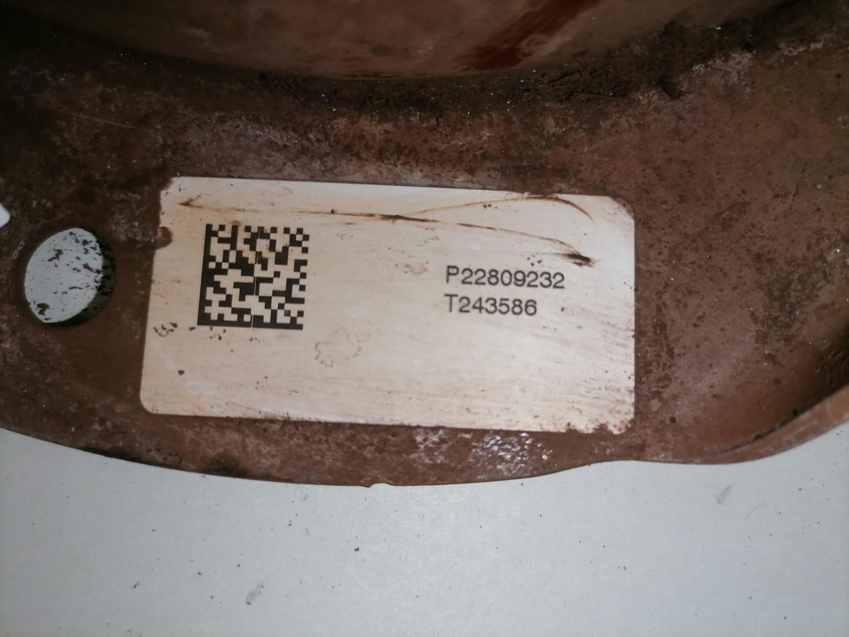 Volvo Bearing 22809232 - Sankaba ir dalys - Sunkvežimis: foto 3 Volvo Bearing 22809232 - Sankaba ir dalys - Sunkvežimis: foto 3