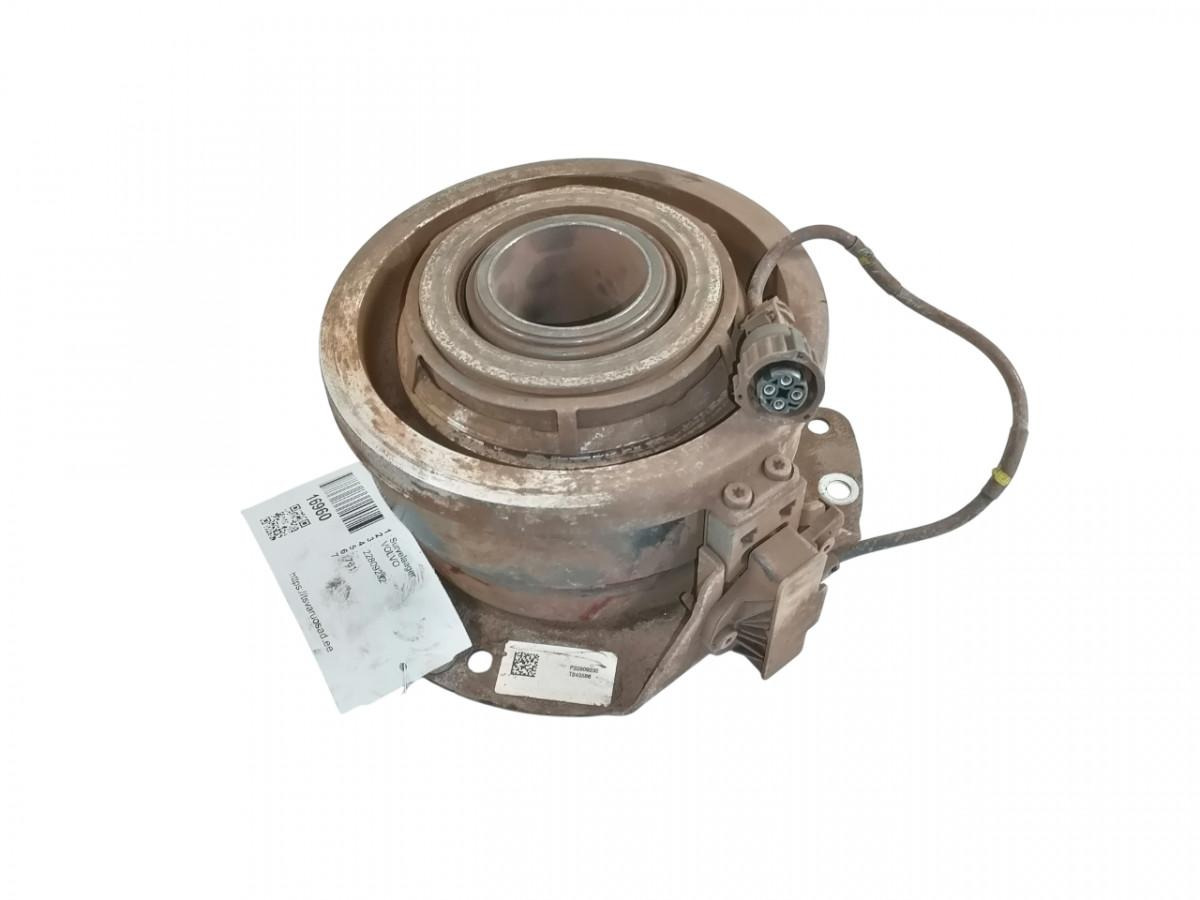 Volvo Bearing 22809232 - Sankaba ir dalys - Sunkvežimis: foto 1 Volvo Bearing 22809232 - Sankaba ir dalys - Sunkvežimis: foto 1