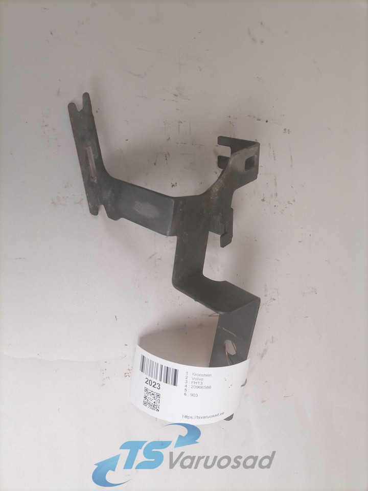 Volvo Bracket 20966566 - Rėmas/ Važiuoklė - Sunkvežimis: foto 3 Volvo Bracket 20966566 - Rėmas/ Važiuoklė - Sunkvežimis: foto 3