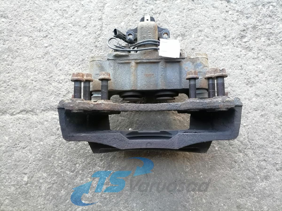 Volvo Brake caliper 20424070 - Stabdžių dalys - Sunkvežimis: foto 1 Volvo Brake caliper 20424070 - Stabdžių dalys - Sunkvežimis: foto 1