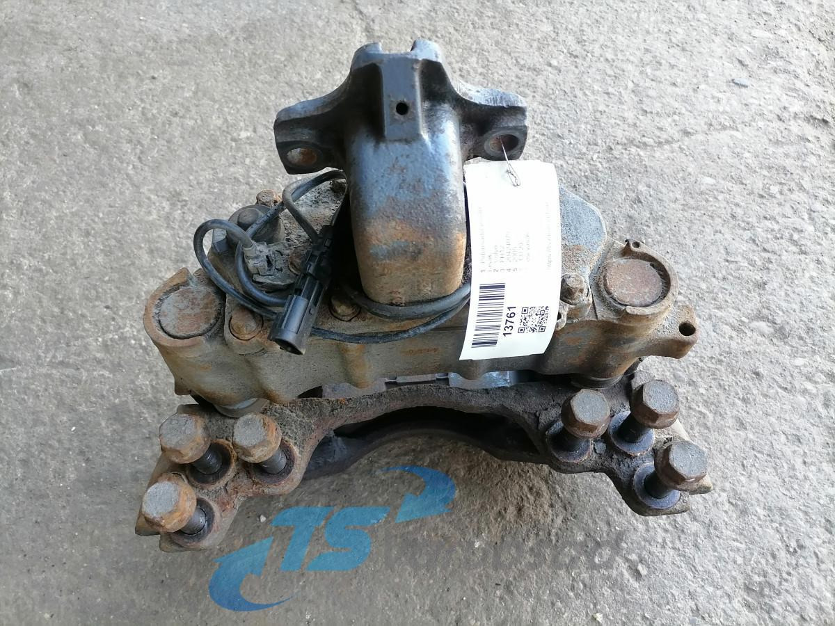 Volvo Brake caliper 20424070 - Stabdžių dalys - Sunkvežimis: foto 2 Volvo Brake caliper 20424070 - Stabdžių dalys - Sunkvežimis: foto 2