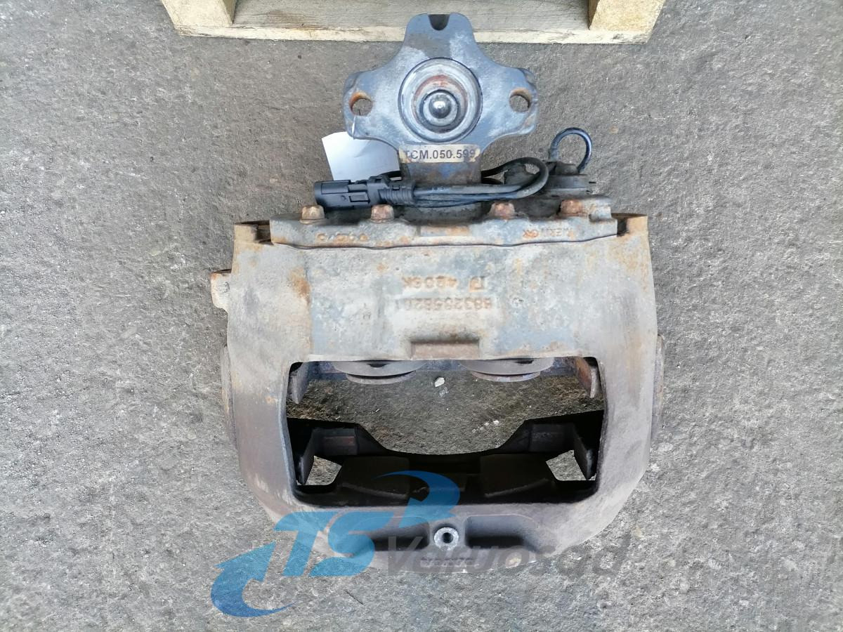 Volvo Brake caliper 20424070 - Stabdžių dalys - Sunkvežimis: foto 4 Volvo Brake caliper 20424070 - Stabdžių dalys - Sunkvežimis: foto 4