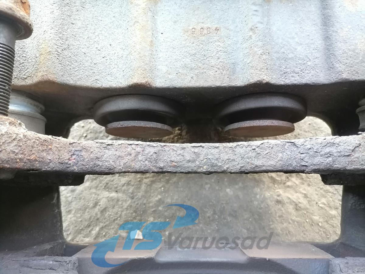 Volvo Brake caliper 20424070 - Stabdžių dalys - Sunkvežimis: foto 3 Volvo Brake caliper 20424070 - Stabdžių dalys - Sunkvežimis: foto 3