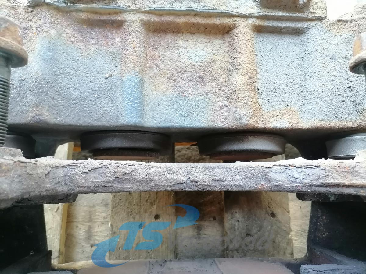 Volvo Brake caliper 20424071 - Stabdžių dalys - Sunkvežimis: foto 2 Volvo Brake caliper 20424071 - Stabdžių dalys - Sunkvežimis: foto 2