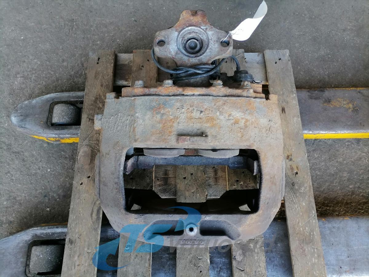 Volvo Brake caliper 20424071 - Stabdžių dalys - Sunkvežimis: foto 3 Volvo Brake caliper 20424071 - Stabdžių dalys - Sunkvežimis: foto 3
